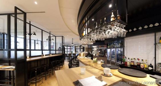 Holiday Inn Hasselt, An Ihg - 16