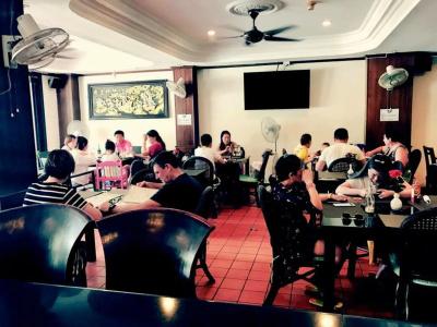 Surin Bay Inn - 21
