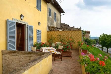 b&b Palazzo Al Torrione 2 - 32