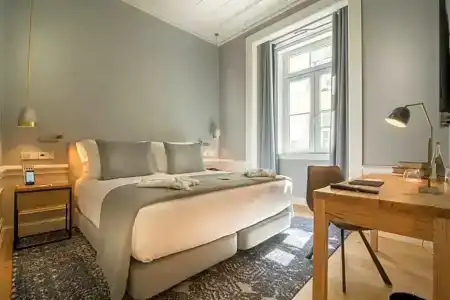 da Baixa - 105