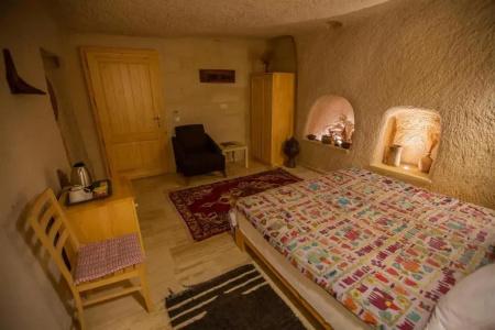 Maze Of Cappadocia - 91