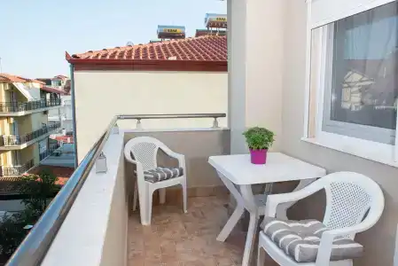 Ammos Beach Seaside Luxury Suites - 20