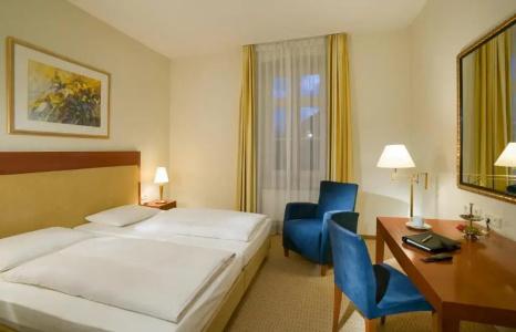 Novotel Hildesheim - 59