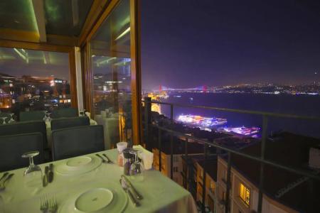 Sed Bosphorus - 9