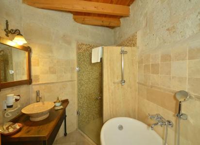 Kelebek Special Cave & Spa - 8