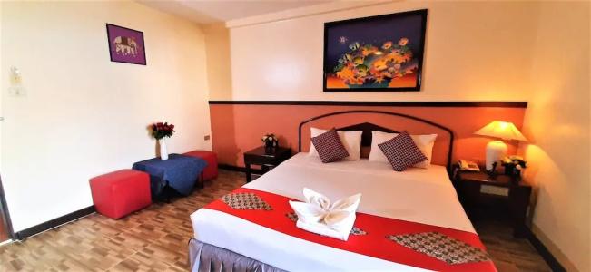 D2 lamoon resotel-SHA Extra plus - 37