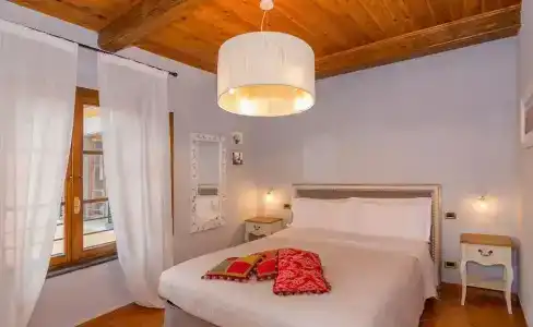 Rinascimento Bed & Breakfast - 25