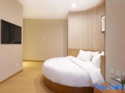Beijing Hesuoyou - 9