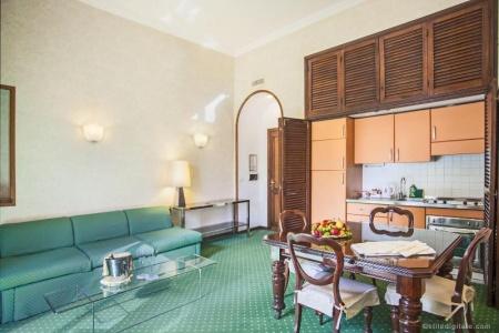 Aldrovandi Residence City Suites - 12