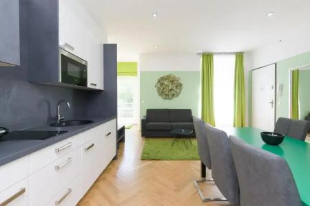 Vienna Stay Pezzl 1170 - 81