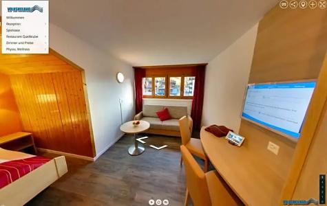 Therme 51° Physio & Spa - 21