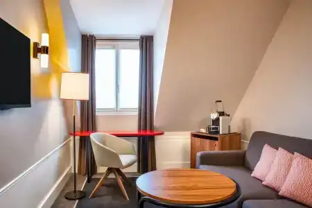 Holiday Inn Paris Gare De Lyon Bastille, An Ihg - 87