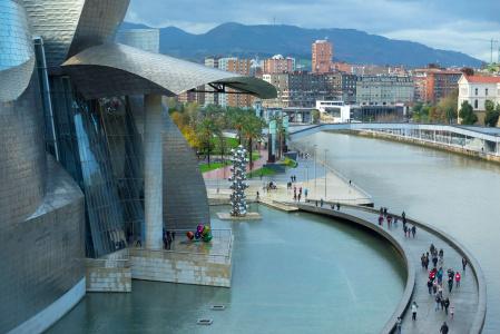 Radisson Collection Bilbao - 26