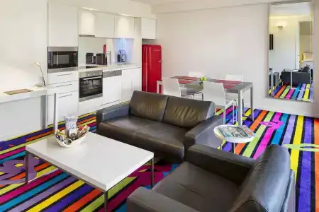 Adge and Residences - 18