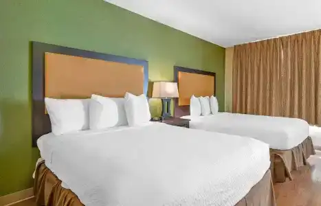 Extended Stay America Suites - 57