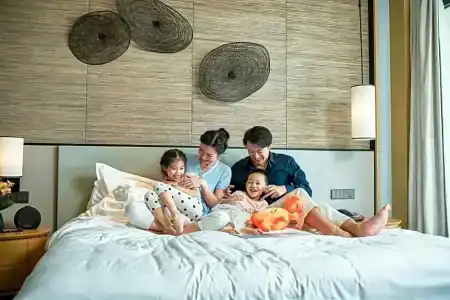 Crowne Plaza Sanya Haitang Bay Resort, An Ihg - 175