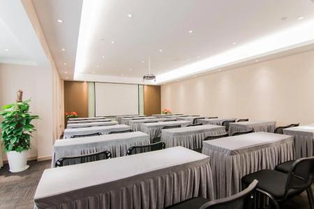 Yitel (Shanghai Jiading Qinghe Road) - 34