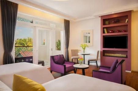 Memoire Palace Resort & Spa - 67