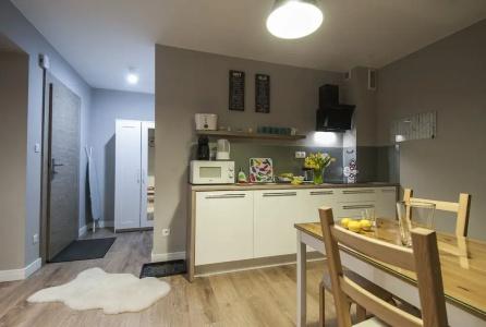 Bory6a Apartamenty - 105