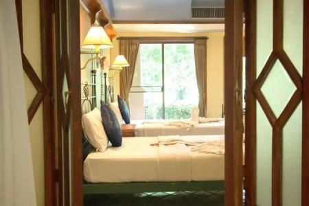 Pung-Waan Resort & Spa - 54