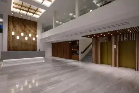 Pharae Palace - 14