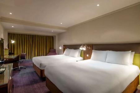 Hilton London Metropole - 92