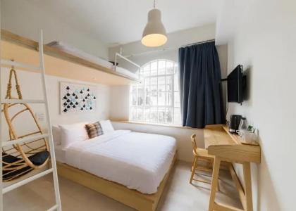 The Pattern Boutique - 113