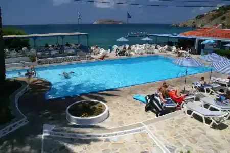 Kantouni Beach Boutique - 10