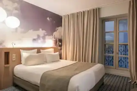 Le Grand Balcon - 57