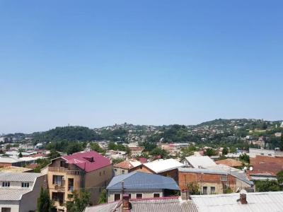 Terrace Kutaisi - 8