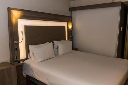 Novotel RJ Praia de Botafogo - 71