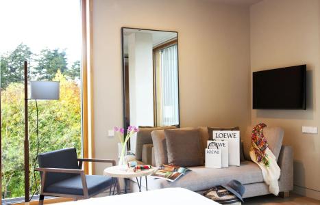 Arima & Spa - Small Luxury Hotels - 14