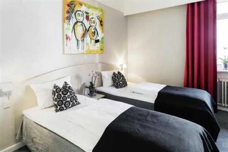 ProfilHotels Mercur - 71