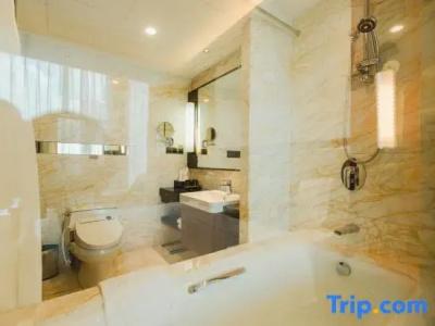 Grand Soluxe Zhongyou Shenzhen - 46