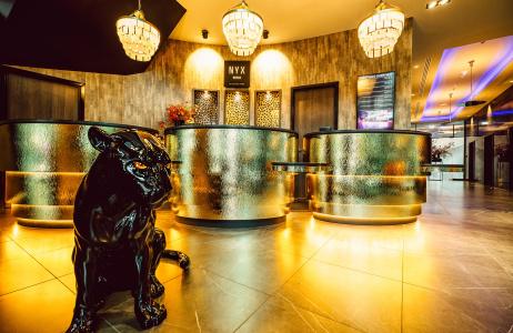 Nyx Warsaw By Leonardos - 32