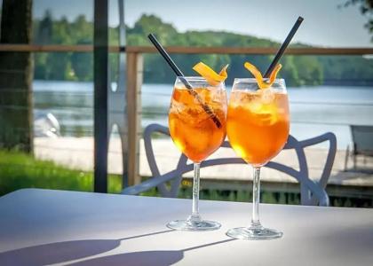 Marina Club - 5