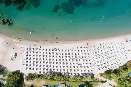 Torre Del Barone Resort - 21
