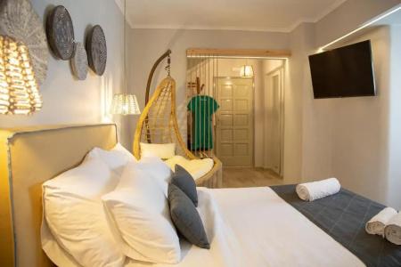 Glykeria Mini Suites - 65