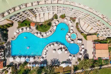 Lyra Resort & Spa - Ultra All Inclusive - 26