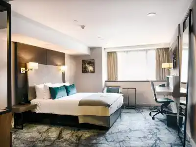 Crowne Plaza, An Ihg - 46