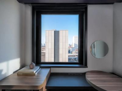 Holiday Inn Express Osaka City Centre- Midosuji, An Ihg - 23