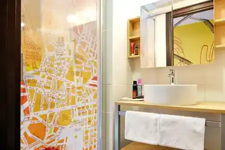 ibis Styles Gare Saint-Charles - 34