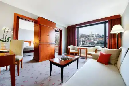 Intercontinental Budapest, An Ihg - 92