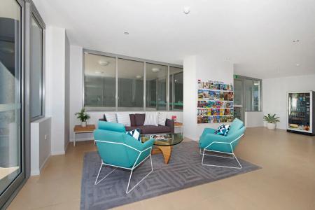 Allure & Apartments - 12
