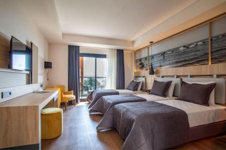 Maia Luxury Beach & Spa - 21