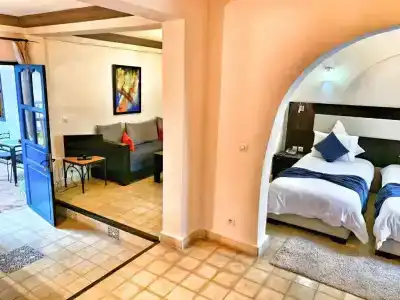 Riad Al Madina - 28