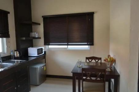 Lanta Lapaya Resort - 45