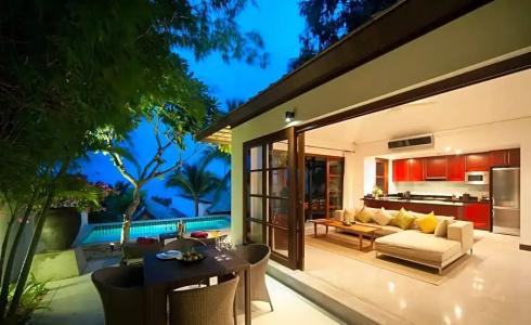 Kanda Pool Villas - 72