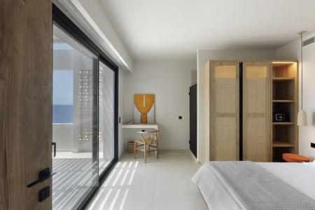 Infinity View Tinos - 21