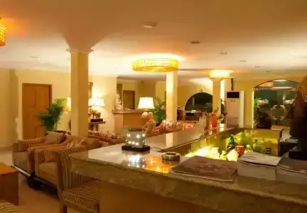 Baan Souy Resort Sha Extra Plus - 11